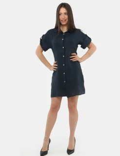 Vestito Rue De Clerie Blu