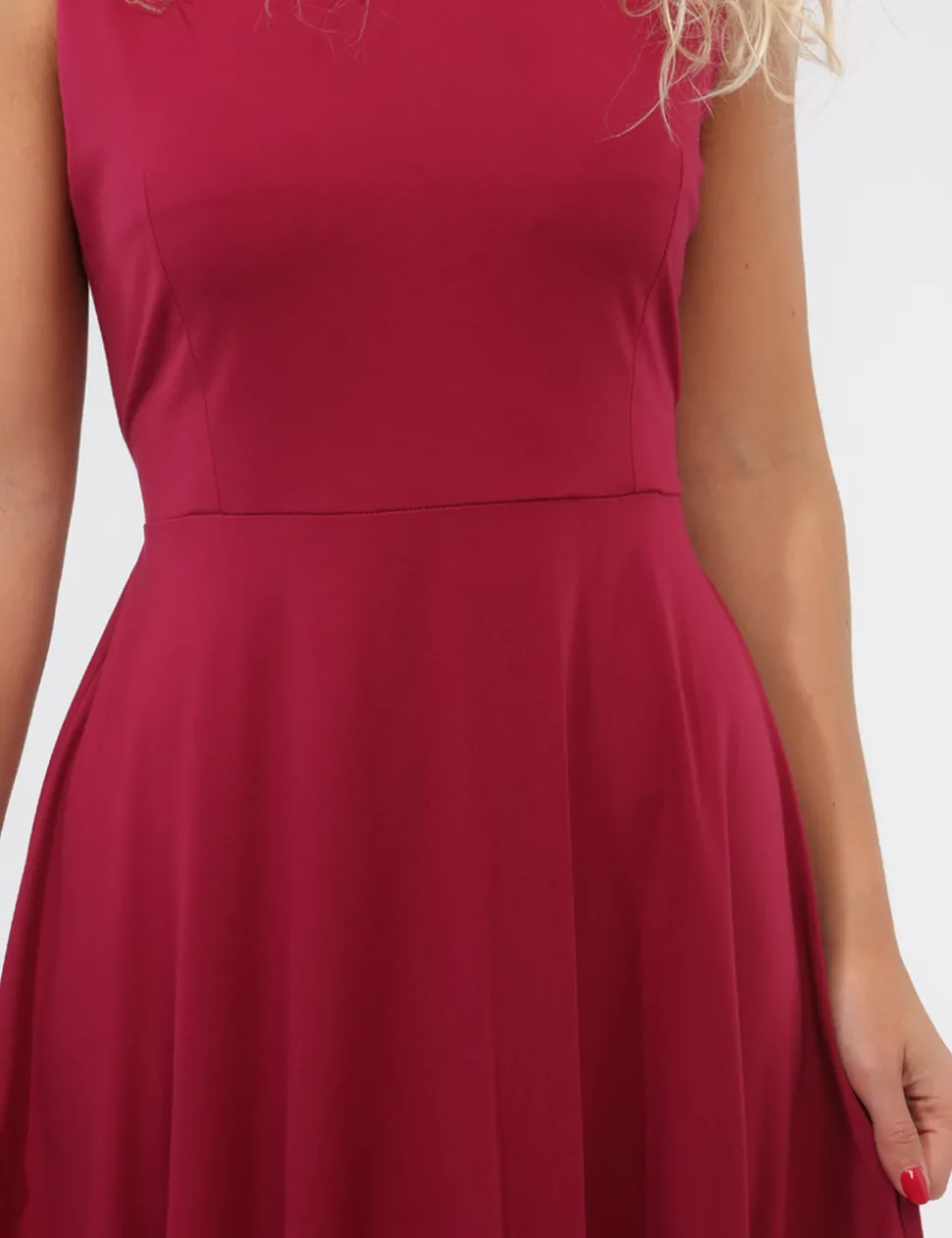 Vestito Rue De Clerie Bordeaux