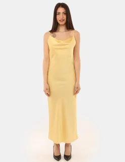 Vestito Rue De Clerie Giallo