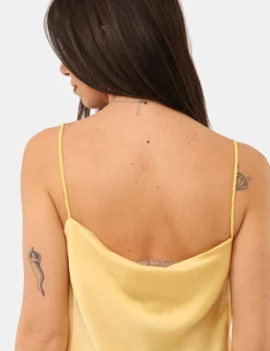 Vestito Rue De Clerie Giallo