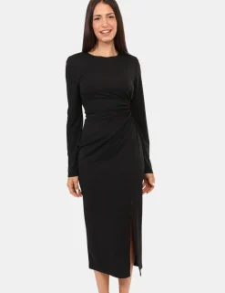 Vestito Rue De Clerie Nero