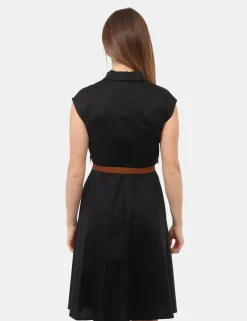 Vestito Rue De Clerie Nero