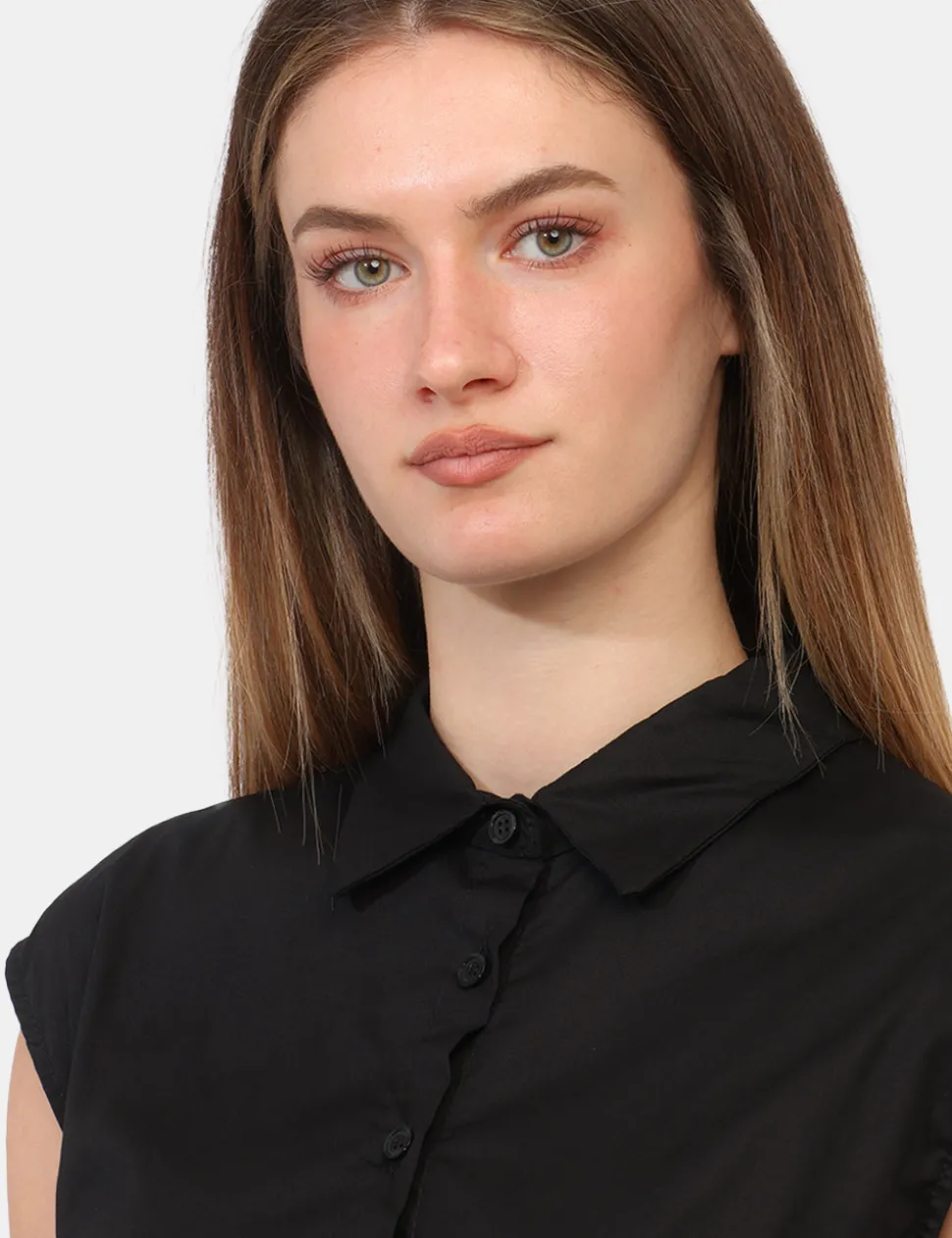 Vestito Rue De Clerie Nero