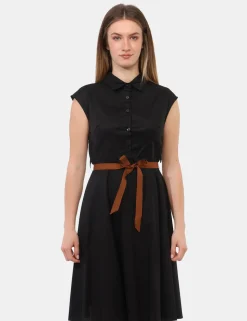 Vestito Rue De Clerie Nero