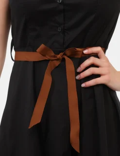 Vestito Rue De Clerie Nero