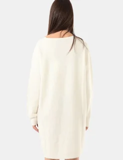 Vestito Rue De Clerie Panna
