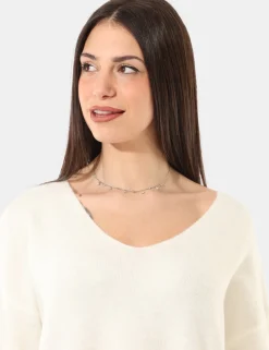 Vestito Rue De Clerie Panna