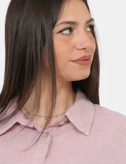 Vestito Rue De Clerie Rosa