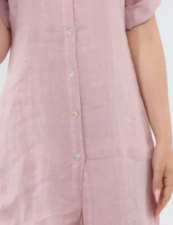 Vestito Rue De Clerie Rosa