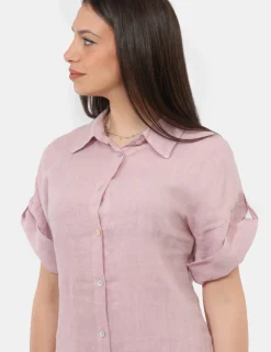 Vestito Rue De Clerie Rosa