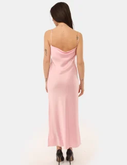 Vestito Rue De Clerie Rosa