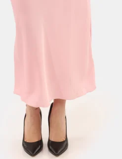 Vestito Rue De Clerie Rosa