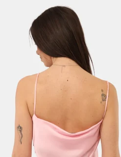 Vestito Rue De Clerie Rosa