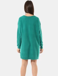 Vestito Rue De Clerie Verde
