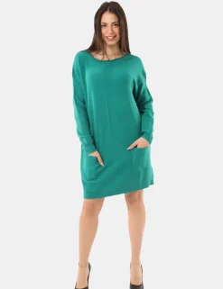 Vestito Rue De Clerie Verde