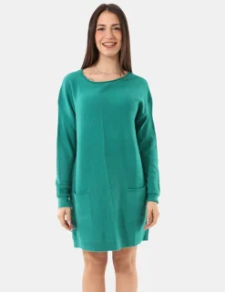 Vestito Rue De Clerie Verde