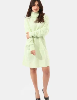 Vestito Rue De Clerie Verde