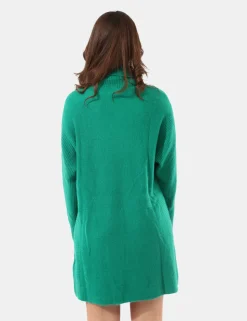 Vestito Rue De Clerie Verde
