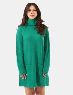 Vestito Rue De Clerie Verde