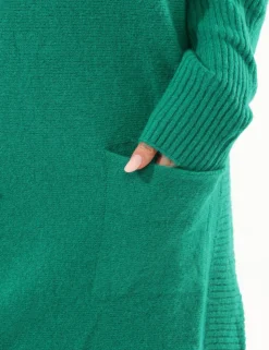 Vestito Rue De Clerie Verde
