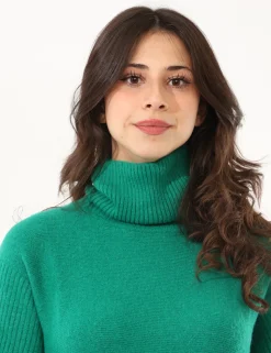 Vestito Rue De Clerie Verde