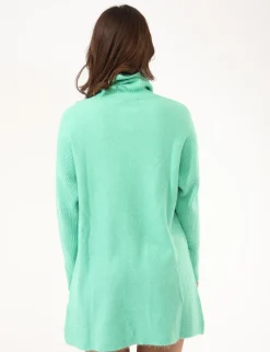 Vestito Rue De Clerie Verde