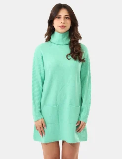 Vestito Rue De Clerie Verde
