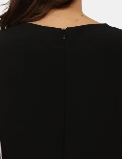 Vestito Sandro Ferrone Nero