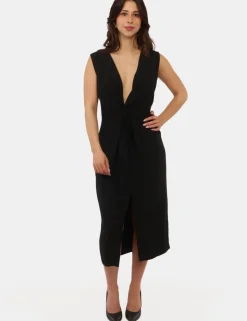 Vestito Sandro Ferrone Nero
