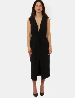 Vestito Sandro Ferrone Nero