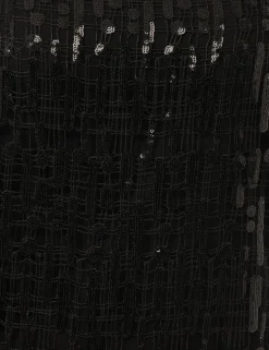 Vestito Sandro Ferrone Nero
