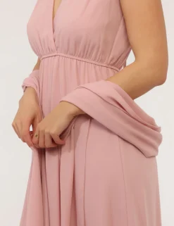 Vestito Sandro Ferrone Rosa