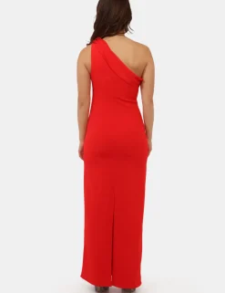 Vestito Sandro Ferrone Rosso