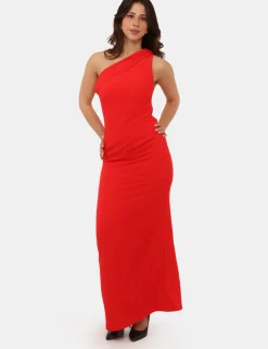 Vestito Sandro Ferrone Rosso