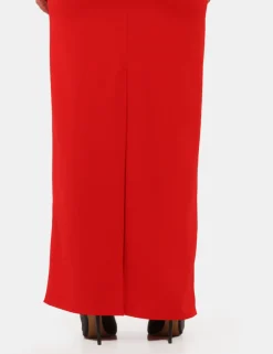 Vestito Sandro Ferrone Rosso