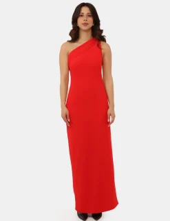 Vestito Sandro Ferrone Rosso