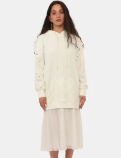 Vestito Twin Set Bianco