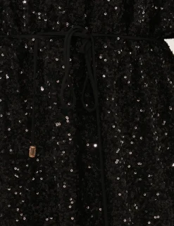 Vestito Twin Set Nero