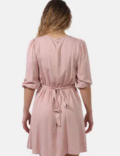 Vestito Yes Zee Rosa