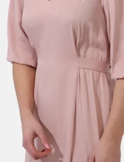 Vestito Yes Zee Rosa