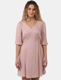 Vestito Yes Zee Rosa