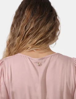 Vestito Yes Zee Rosa