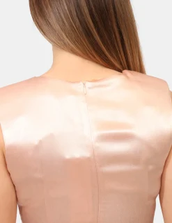Vestito Yes Zee Rosa
