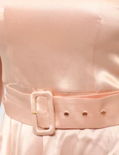 Vestito Yes Zee Rosa