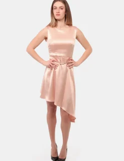 Vestito Yes Zee Rosa