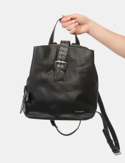 Zaino Desigual Nero