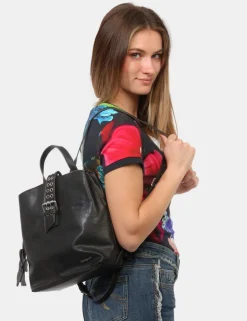 Zaino Desigual Nero