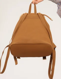 Zaino Gaudi Beige