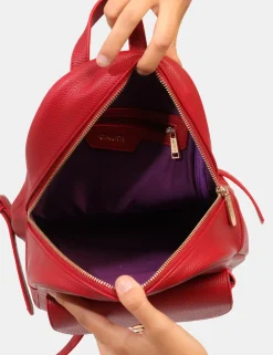 Zaino Gaudi Rosso