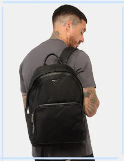Zaino Guess Nero